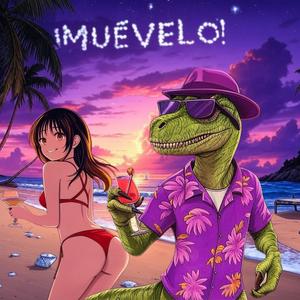 ¡MUÉVELO! (feat. M.C.M.)