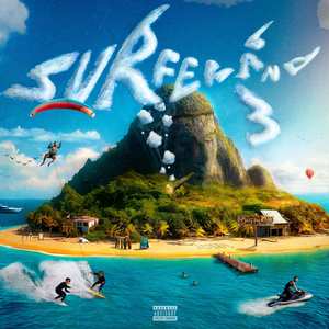 Me la estoy buscando