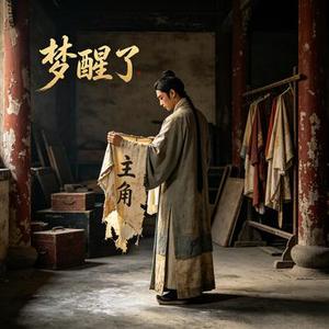梦醒了 (Cover 孙浩)