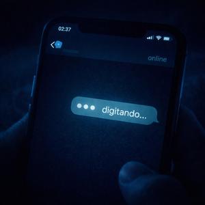 Digitando.....