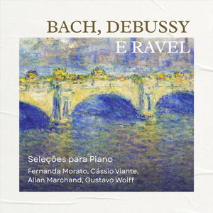 Images Oubliées I. Lent (mélancolique et doux)