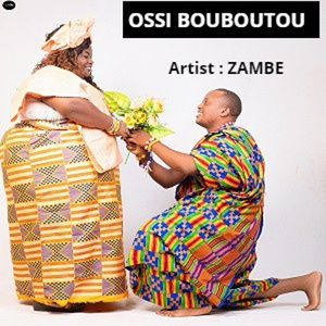 Ossi Bouboutou (Live)