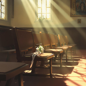 ブーケのかわりにサヨナラを