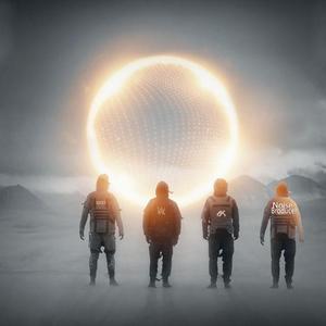 Alan Walker-End of time（NoiseBroducer remix）