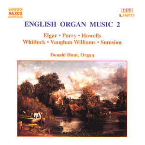 Plymouth Suite:Toccata