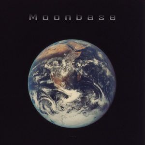 Moon Base