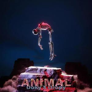 Animal (feat. Dropy)