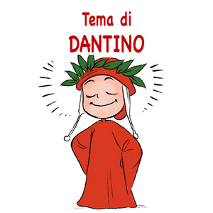 Tema di Dantino