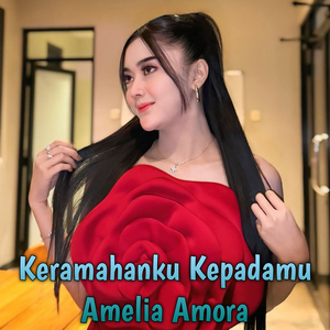 Keramahanku Kepadamu