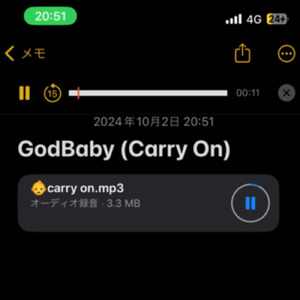 Carry On