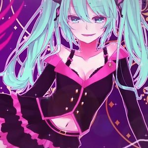 Sweet Devil（翻自 れをる）