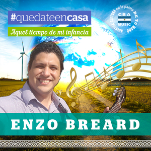 Chacarera para Mi Vuelta