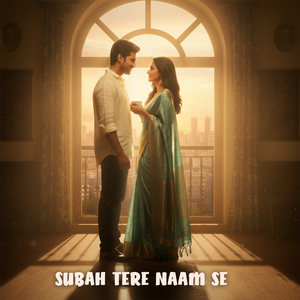 Subah Tere Naam Se