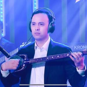 Gulxandiki Nida~园中之哀