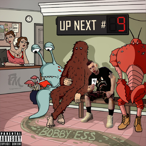 Comin' Now (feat. G.Ruu)