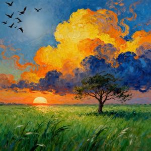 不停走的布丁狗