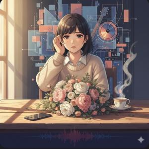 溶けない円周率 (Theatrical mix)