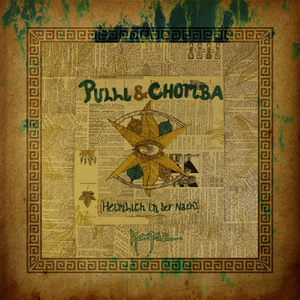 Heimlich in Der Nacht (Ykonosh Remix)