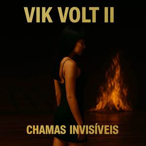 Chamas Invisíveis