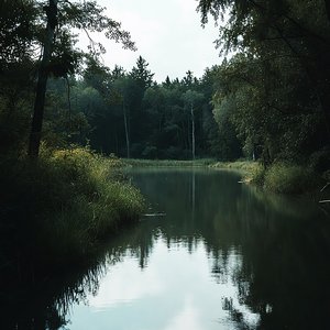 Dreamscape of Inner Peace