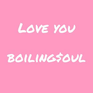 Sarcastic Sounds-唱给你（Boiling$oul_ remix）