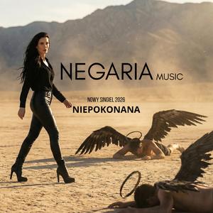 NIEPOKONANA
