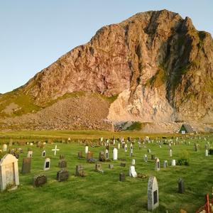 Lofoten