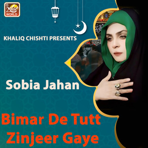 Bimar De Tutt Zinjeer Gaye