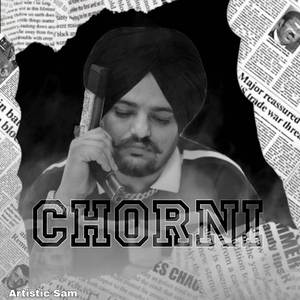 Chorni