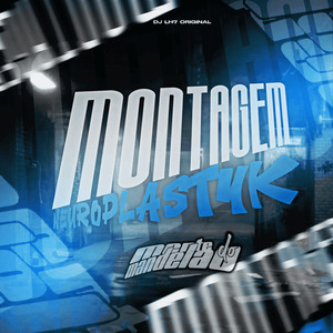 MONTAGEM NEUROPLASTYK