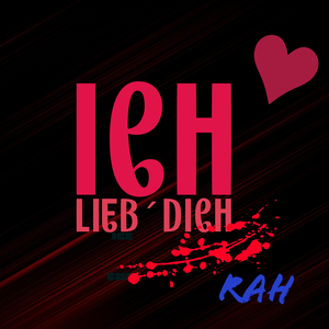 Ich Lieb´Dich