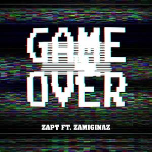 GAME OVER