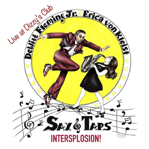 Intersplosion, Pt. 3: Tapsplosion (Live)