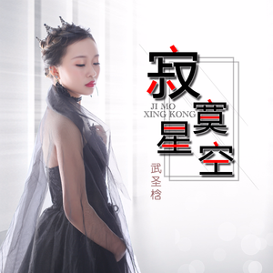 寂寞星空 (伴奏)