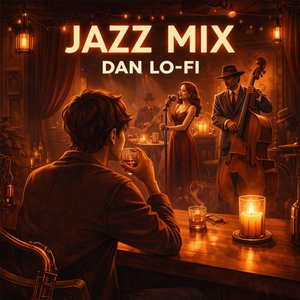 Strolling Bourbon Sunrise