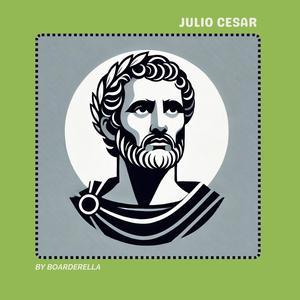 Julio Cesar (Versión en Español)