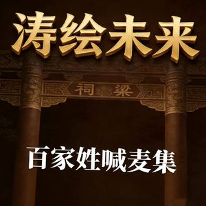 吕氏喊麦-涛绘未来 (标准版)