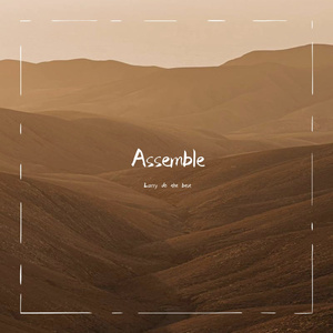 “Assemble”—cypher beat