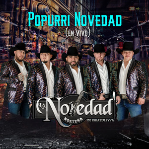 Popurri Novedad (En Vivo)