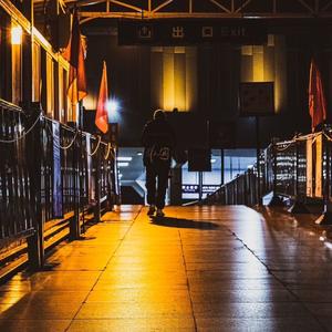 DarkK.Z-威风堂堂(feat. 初音ミク、镜音リン、巡音ルカ、GUMI)