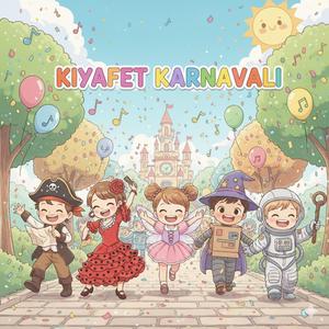 Kıyafet Karnavalı