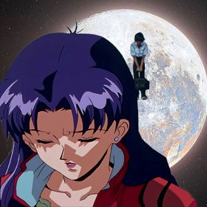 Still here（すずめ）