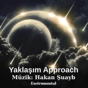 Yaklaşım Approach - Enstrumantal