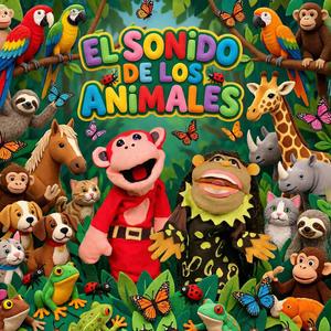 El Sonido de los Animales