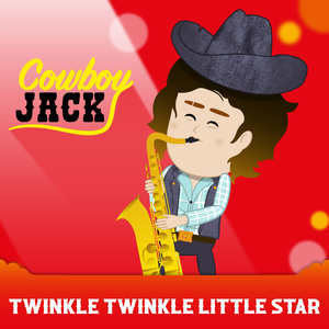 Twinkle Twinkle Little Star (Saxophone Version)