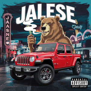Jalese