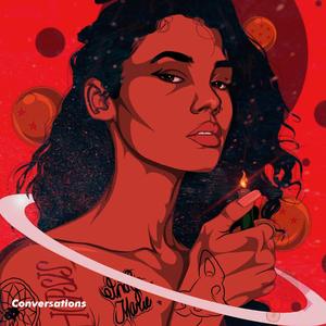 Conversations (Dreamy Trap Instrumental) (Instrumental)