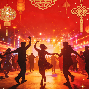 红尘欢歌亮晶晶