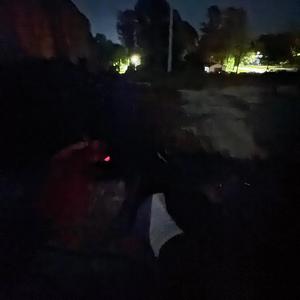 paro (feat. Rocksta)