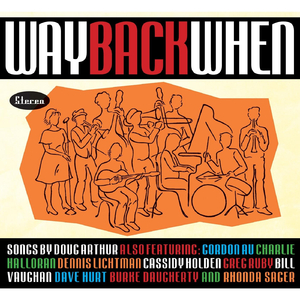 Springtime (feat. Bill Vaughan)